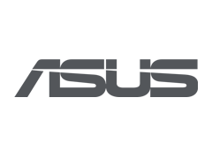 ASUS logo