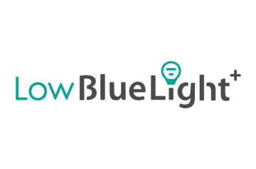 BenQ low blue light tech