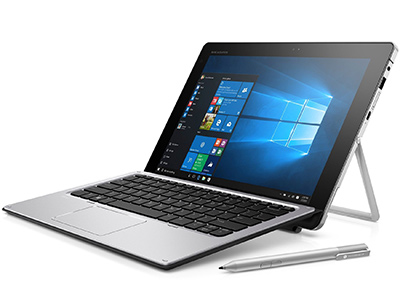 HP Elite x2 Detachable PC image