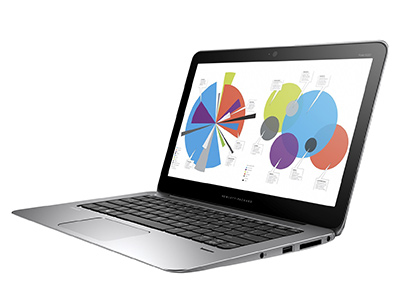 HP EliteBook