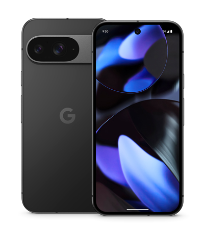 google pixel 9 