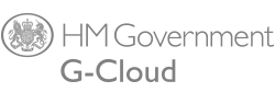 HM Government G-Cloud