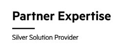 HPE partner expertise