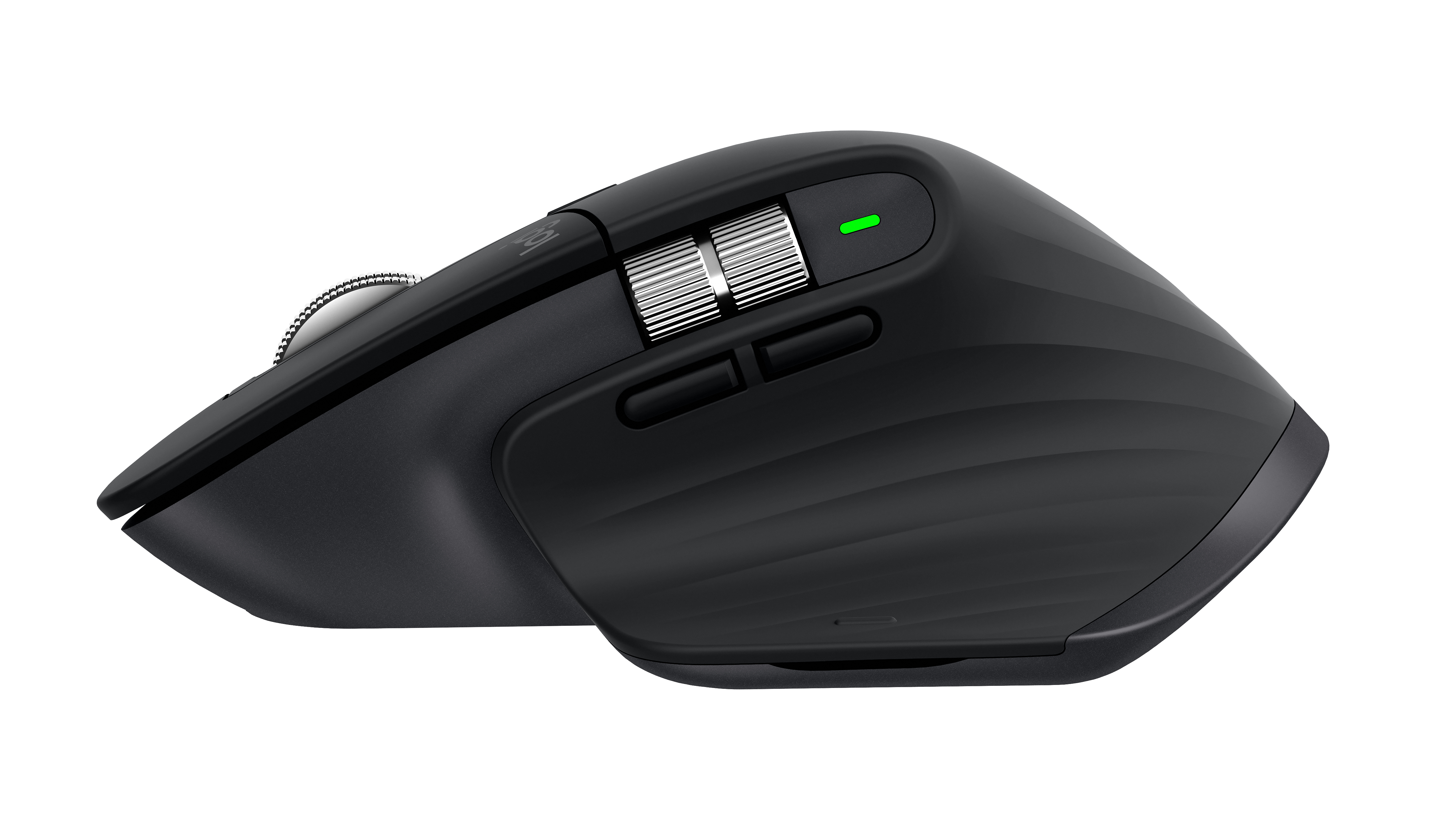 Logitech mix master mouse