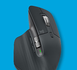 logitech mice