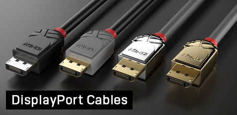 Display Port Cables