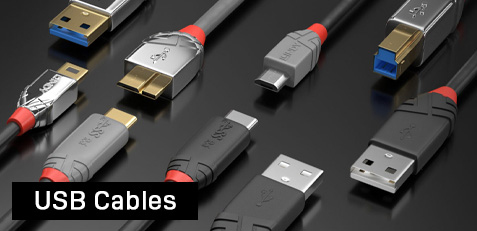 USB Cables