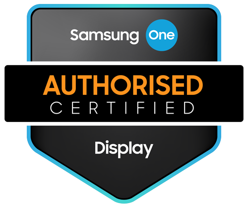 Samsung display